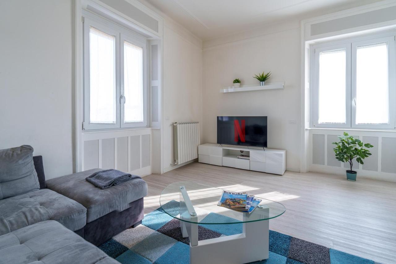 Casa Alberto - Bergamo Centro Kültér fotó