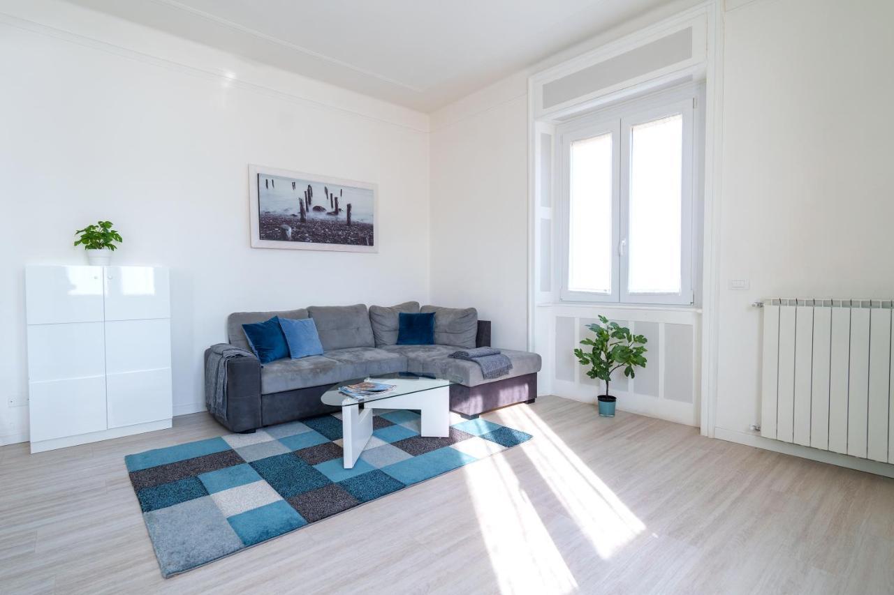 Casa Alberto - Bergamo Centro Kültér fotó