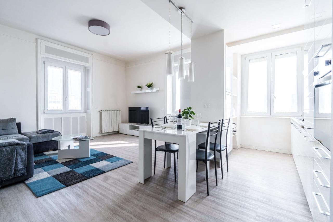 Casa Alberto - Bergamo Centro Kültér fotó