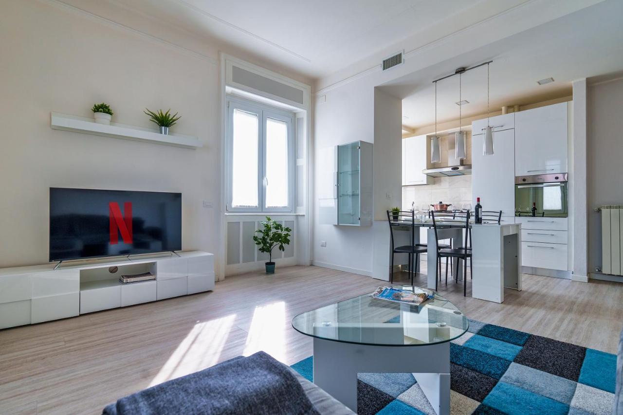 Casa Alberto - Bergamo Centro Kültér fotó