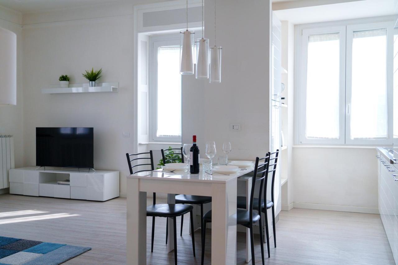 Casa Alberto - Bergamo Centro Kültér fotó