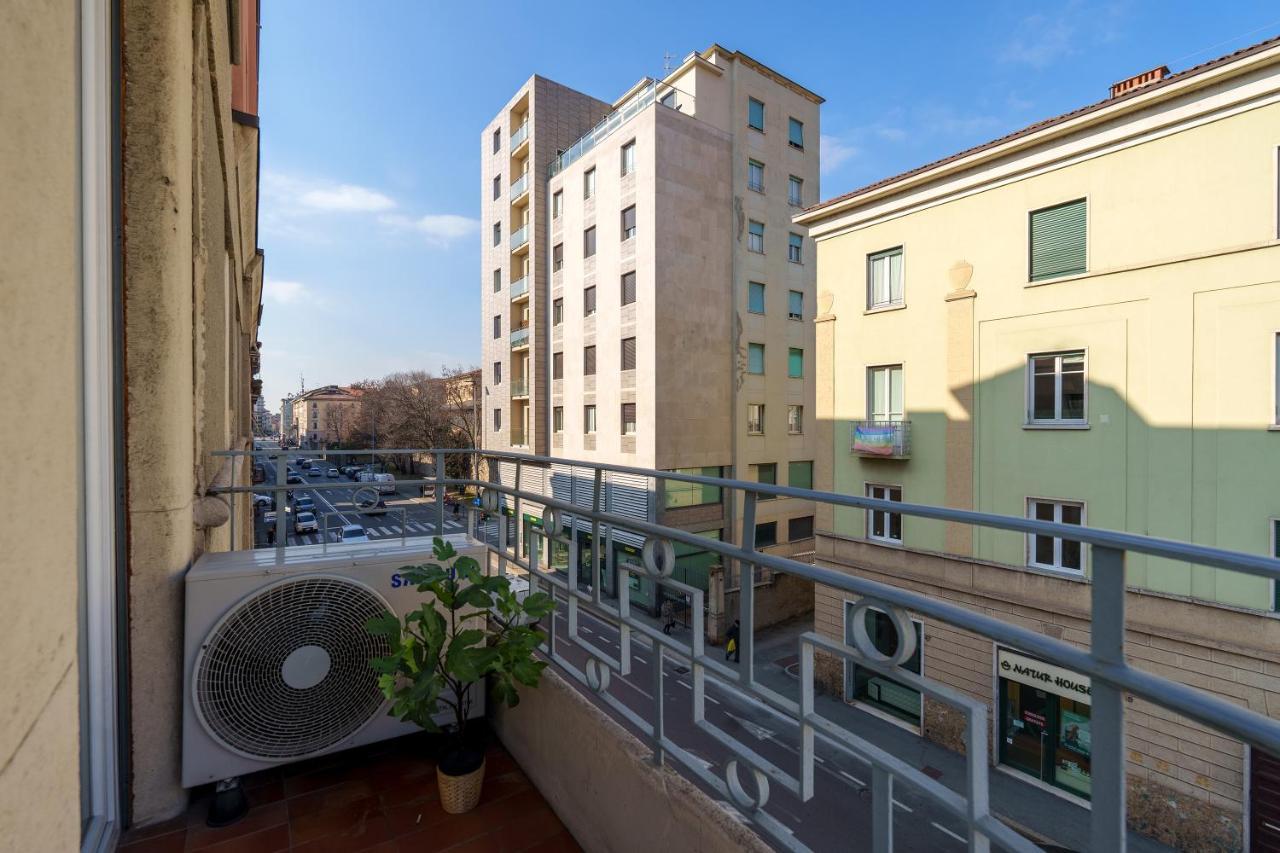 Casa Alberto - Bergamo Centro Kültér fotó