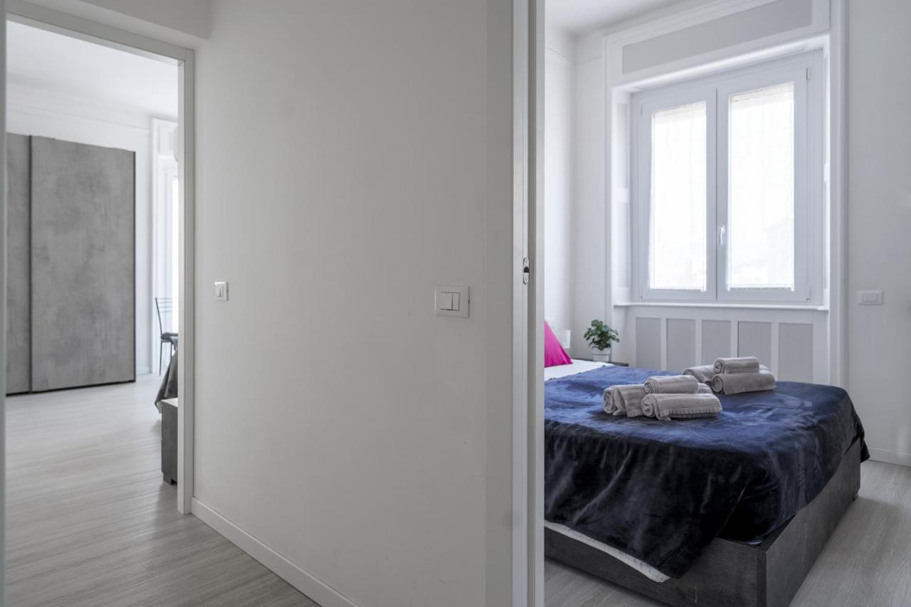 Casa Alberto - Bergamo Centro Kültér fotó