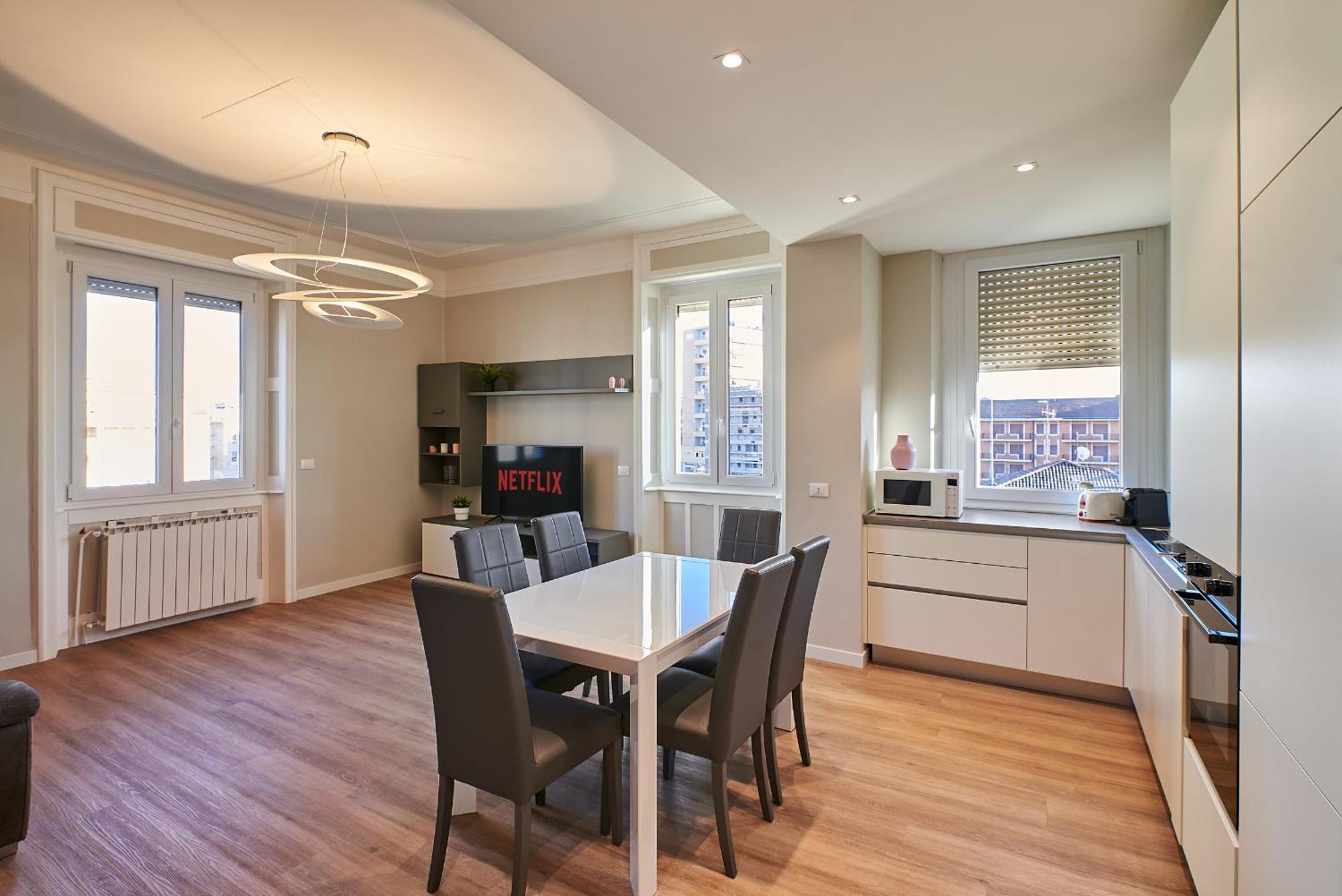Casa Alberto - Bergamo Centro Kültér fotó