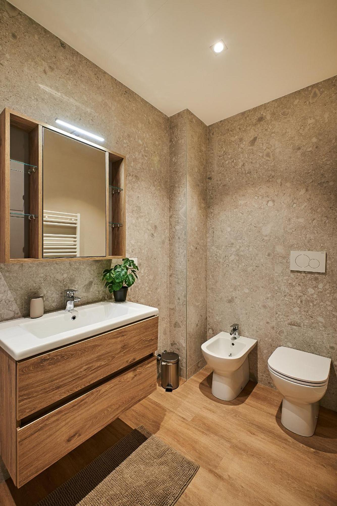 Casa Alberto - Bergamo Centro Kültér fotó