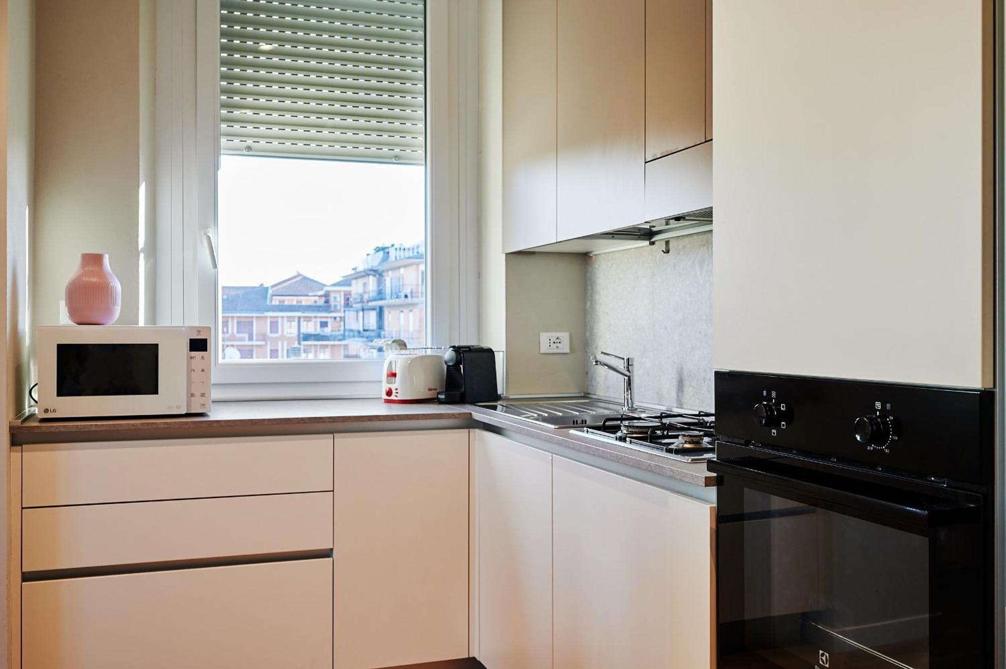 Casa Alberto - Bergamo Centro Kültér fotó