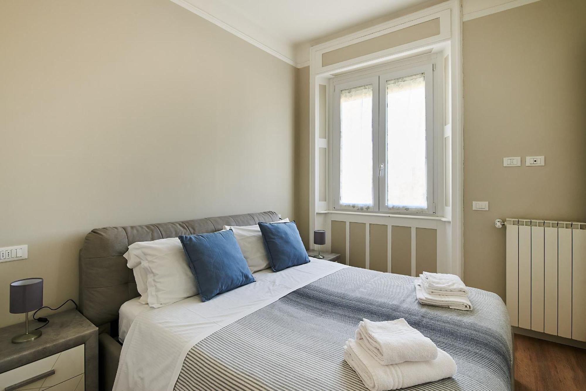 Casa Alberto - Bergamo Centro Kültér fotó