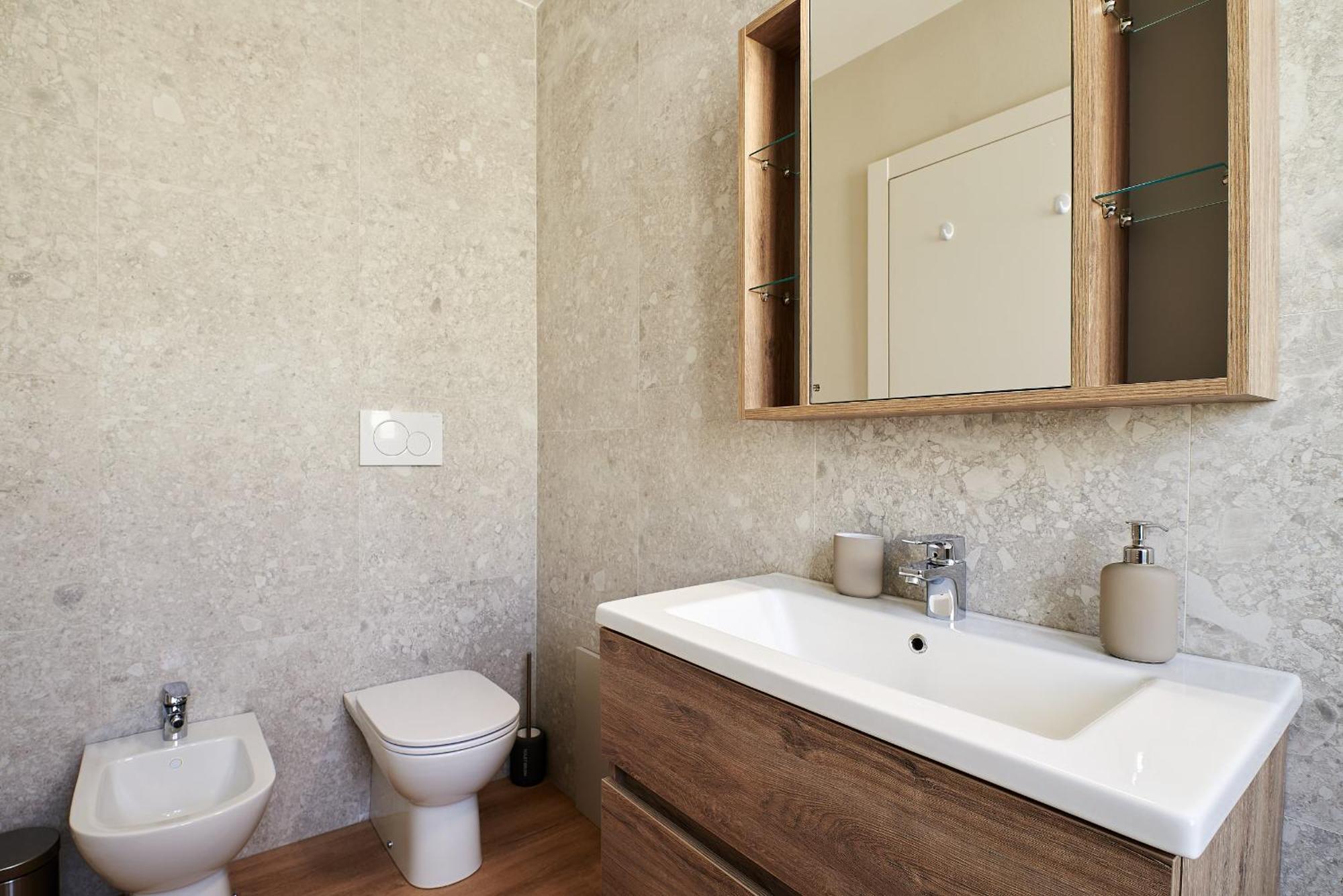Casa Alberto - Bergamo Centro Kültér fotó