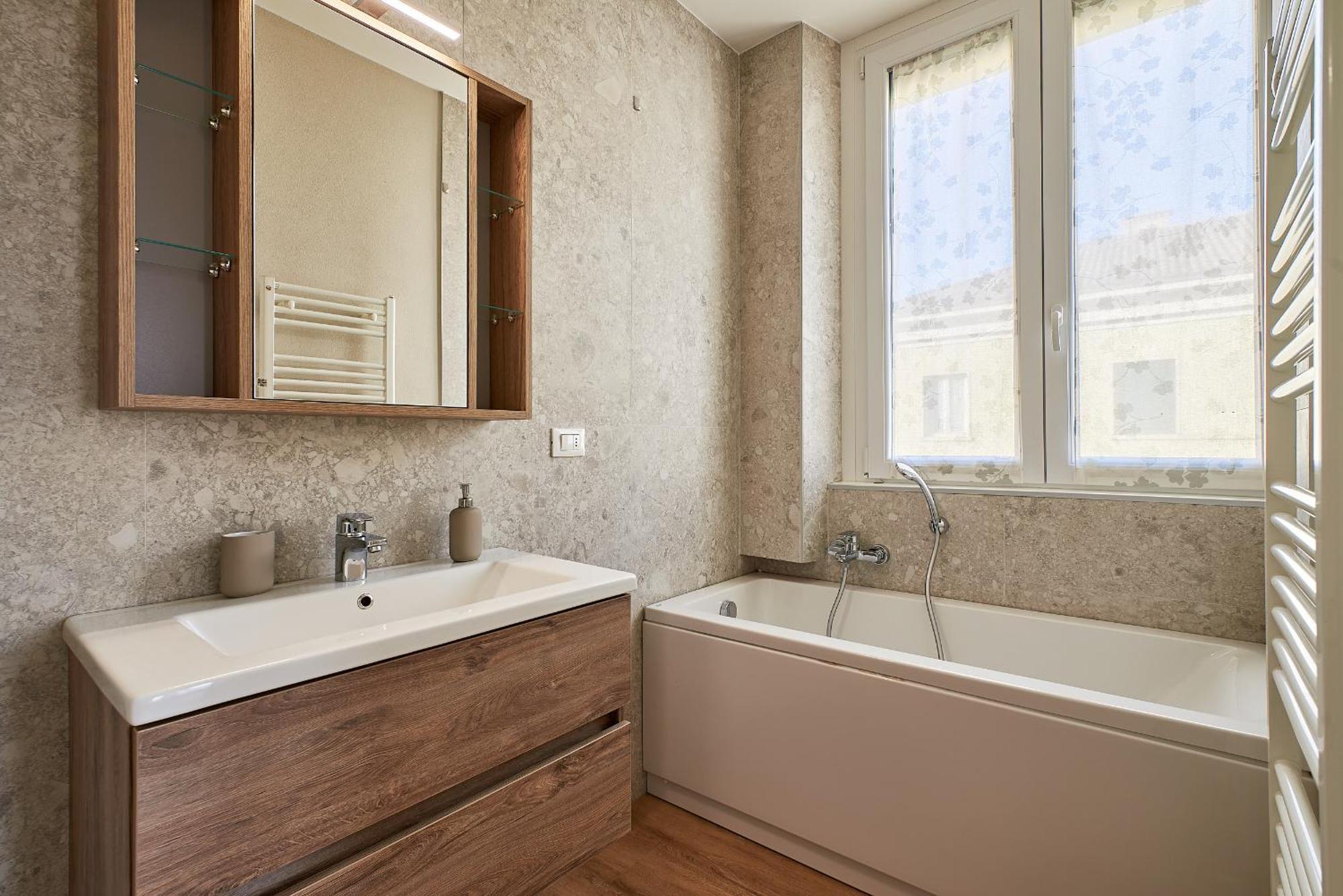 Casa Alberto - Bergamo Centro Kültér fotó
